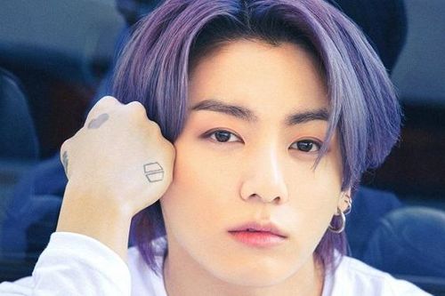 Tranh cãi chuyện Jungkook BTS từng có tài khoản Instagram cá nhân khác