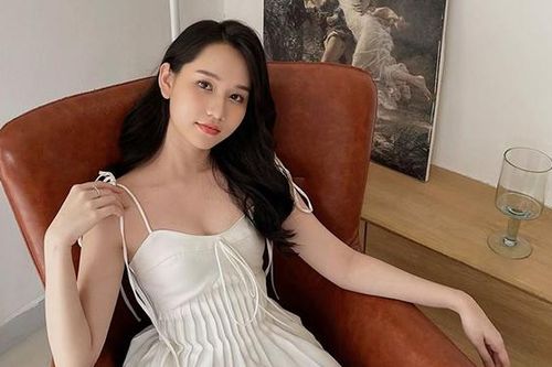 Vừa đăng tâm thư xin lỗi, Trúc Anh vẫn bị nhà sản xuất phim tố 'nói dối'