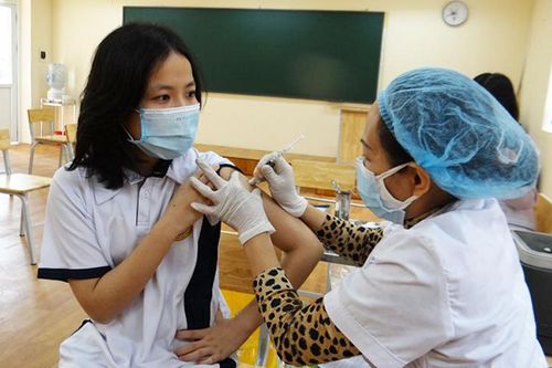 Hơn 80% F0 Hà Nội không triệu chứng hoặc nhẹ: Hiệu quả của vaccine