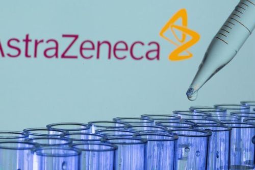 FDA cấp phép sử dụng liệu pháp kháng thể ngăn ngừa Covid-19 của AstraZeneca