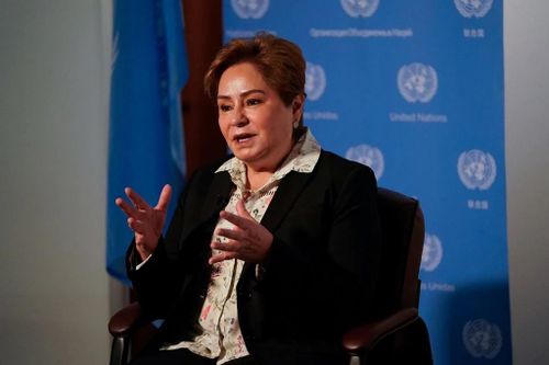 Thư ký điều hành UNFCCC: Các quốc gia phải hành động nhanh chóng sau COP26
