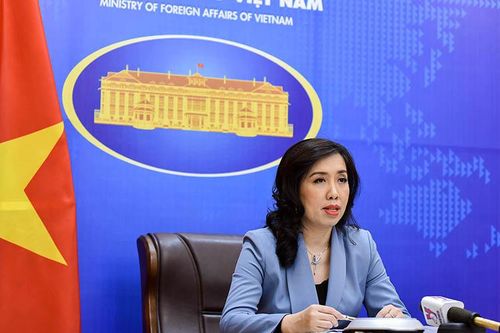 Việt Nam tích cực triển khai công tác bảo hộ công dân tại Myanmar