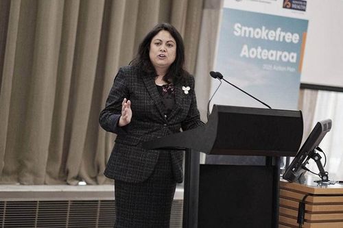 New Zealand hướng tới một thế hệ trẻ 'không khói thuốc'