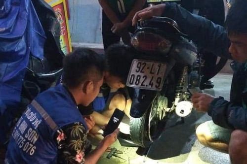 Những người bạn đường tin cậy