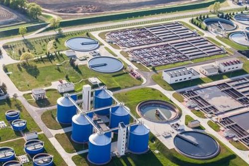 Khẩn cấp bảo vệ nguồn nước