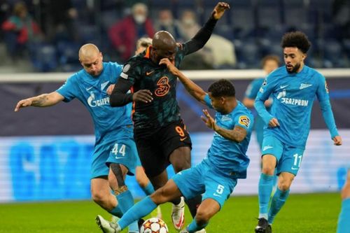 Chelsea nguy cơ 'đụng độ' Bayern Munich ngay vòng 1/8 Champions League