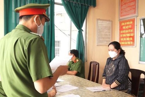 Nguyên cán bộ ngân hàng dùng 'quái chiêu' chiếm đoạt 1,1 tỷ đồng