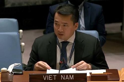 Việt Nam khẳng định tầm quan trọng của việc thực hiện đầy đủ Công ước Cấm Vũ khí hóa học