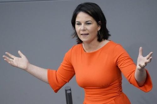 Tân Ngoại trưởng Đức tuyên bố định hướng chính sách đối ngoại: EU là ưu tiên hàng đầu