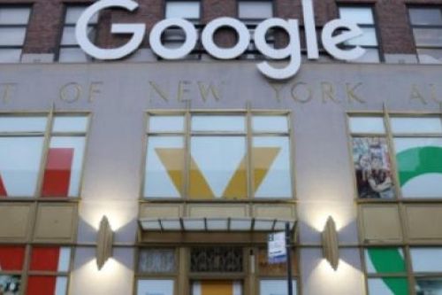 Google 'mạnh tay' thưởng để níu chân nhân viên
