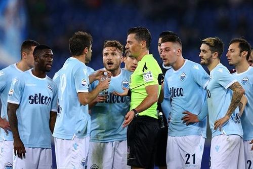 Nhận định trận Lazio vs Galatasaray, 3h ngày 10/12