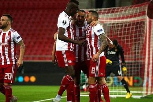 Nhận định trận Antwerp vs Olympiakos, 00h45 ngày 10/12
