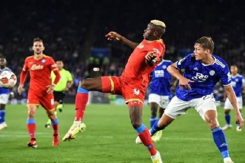 Nhận định trận Napoli vs Leicester, 0h45 ngày 10/12