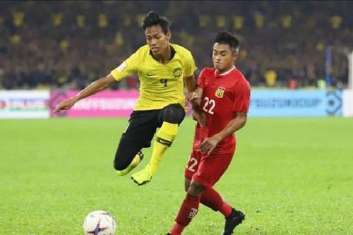 Nhận định trận Malaysia vs Lào, 16h30 ngày 9/12