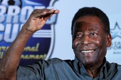 'Vua bóng đá' Pele nhập viện khẩn cấp, người hâm mộ Brazil lo lắng