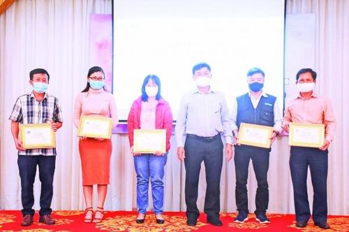 Hội viên nhà báo Gia Lai: Những 'thư ký' trong phòng, chống dịch COVID-19