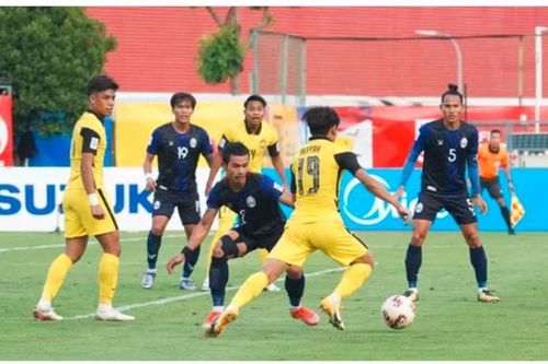 Nhận định trận Indonesia vs Campuchia, 19h30 ngày 9/12