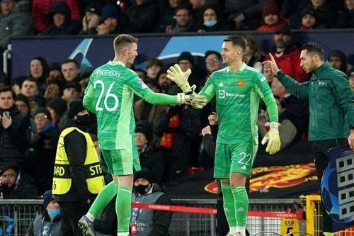 Rangnick ra mắt 3 cầu thủ của MU ở đấu trường Champions League