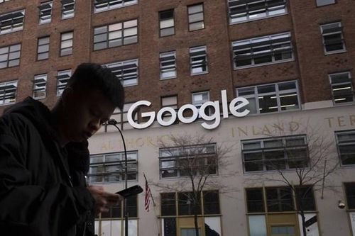 Mỗi nhân viên Google trên toàn thế giới sẽ được thưởng 1.600 USD tiền mặt
