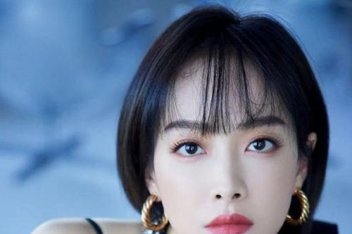 Hình ảnh Tống Thiến bị sử dụng trái phép trong 'Ai là hung thủ'