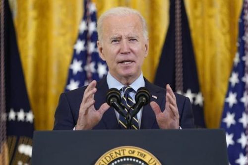 Biden triệu tập hơn 100 quốc gia dự hội nghị thượng đỉnh dân chủ thế giới