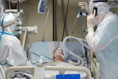 Số lượng ca F0 mới và tử vong không có dấu hiệu thoái lui