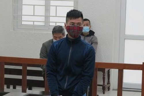 8 năm tù cho kẻ truy sát 'tình địch' vì ghen