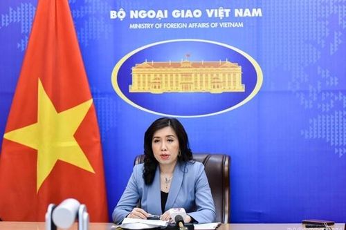 Bộ Ngoại giao sẵn sàng hỗ trợ doanh nghiệp và người Việt tại Myanmar