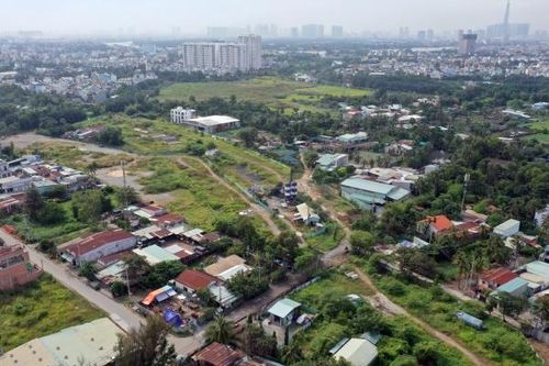 TP.HCM trả lãi vay 10 tỷ đồng/tháng vì Vành đai 2 'đắp chiếu' suốt 2 năm
