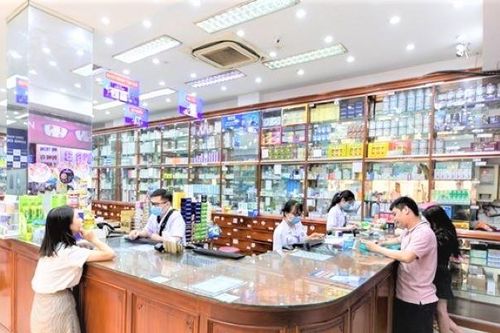 TP. HCM huy động hơn 6.500 nhà thuốc tư nhân tham gia chăm sóc F0 tại nhà