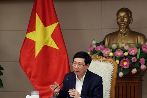 Lựa chọn một số nước có hệ số an toàn cao để khôi phục các chuyến bay thương mại quốc tế