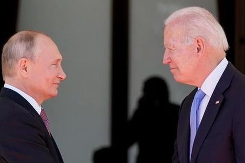 Đối thoại về Ukraine có thể giảm căng thẳng giữa Nga và Mỹ