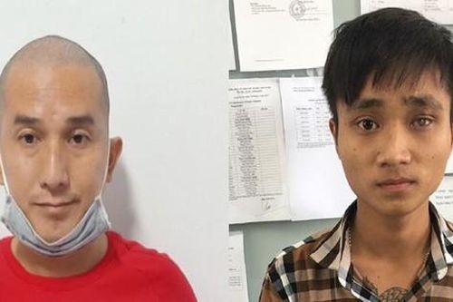 Chơi bóng đá rồi đánh nhau, 1 thanh niên nhảy xuống sông trốn tử vong