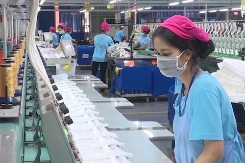 Tập trung khôi phục kinh tế