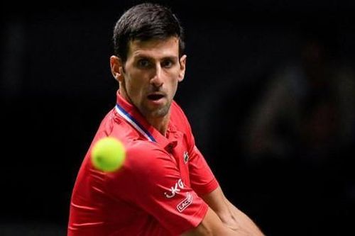Djokovic được đặc cách dự Australia Mở rộng 2022?