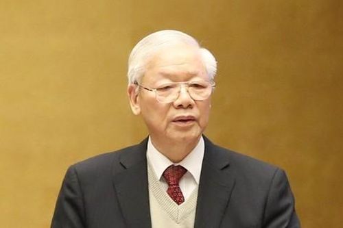 Tổng Bí thư: Khắc phục tình trạng xuê xoa, ngăn chặn lợi dụng phê bình để 'hạ bệ' nhau