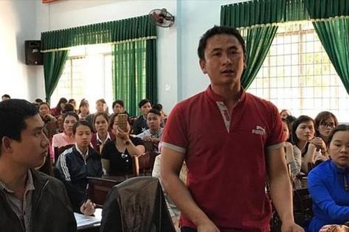 Vụ huyện ký bừa làm dư hơn 500 giáo viên: Một giáo viên thắng kiện