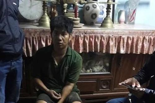Lạnh gáy với lời khai của hung thủ đốt xác cô gái ở Vũng Tàu