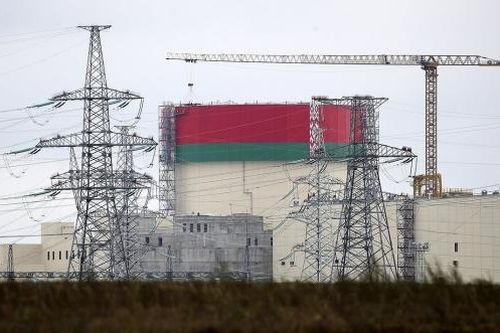 Các nước Baltic đang hội ý có nên tăng nhập khẩu điện từ Nga và Belarus