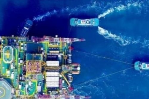 IEF và IHS Markit: Cần thúc đẩy đầu tư vào dầu mỏ để tránh suy giảm nguồn cung