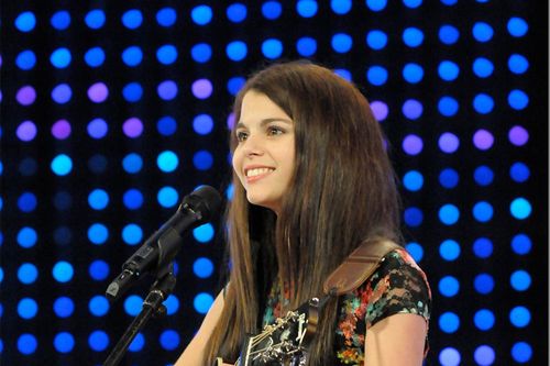 Cái chết đột ngột ở tuổi 23 của thí sinh Got Talent