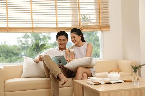 Mẹo tiết kiệm cho vợ chồng mới cưới, giúp chủ động tài chính trong tương lai