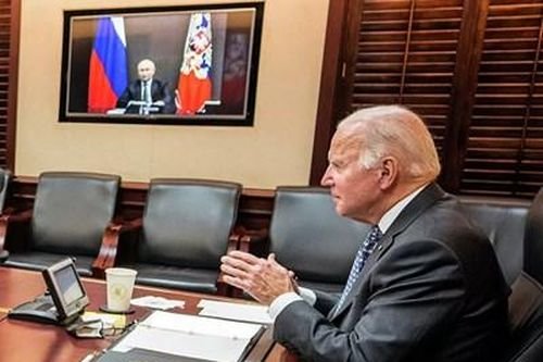 Mỹ lên kế hoạch cho cuộc gặp NATO - Nga