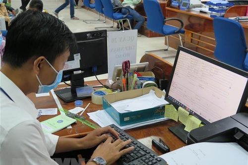 Việt Nam phản đối các hành vi tấn công mạng dưới mọi hình thức