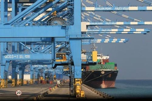 Mỹ, Trung Quốc cạnh tranh giành ảnh hưởng tại UAE