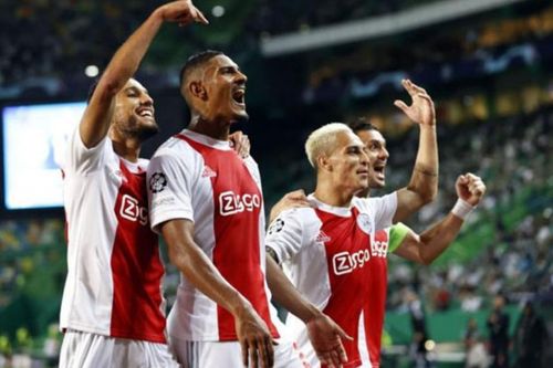 Xác định 15/16 đội vào vòng knock-out Champions League 2021 - 2022