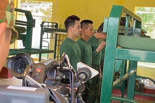 Rò rỉ danh sách 8 nghệ sĩ tham gia 'Sao nhập ngũ' năm nay, có cả Minh Tú, Hòa Minzy và loạt cây hài của làng giải trí