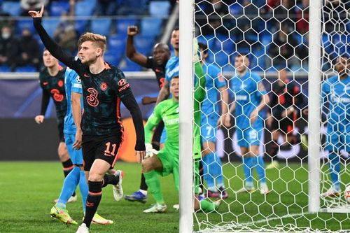 Đánh rơi chiến thắng ở phút bù giờ, Chelsea mất ngôi đầu bảng về tay Juventus