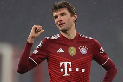 Thomas Mueller chỉ ra nhược điểm chết người của Barca