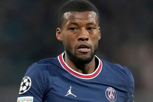 Wijnaldum sẵn sàng tới Arsenal ngay tháng 1